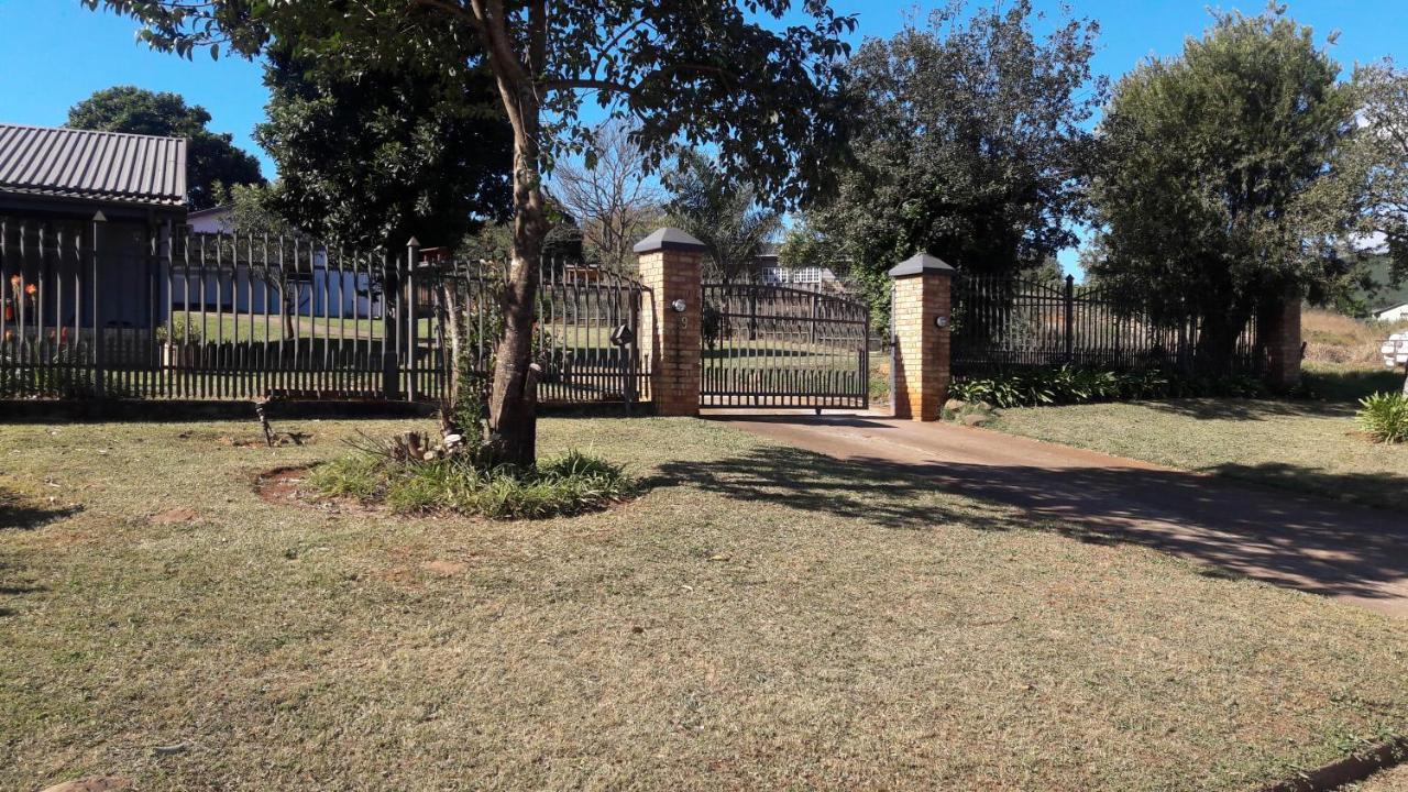 Bed and Breakfast Tehilah Sabie Exterior foto