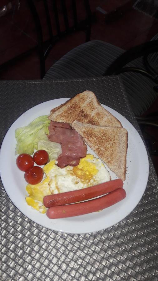 Bed and Breakfast Tehilah Sabie Exterior foto