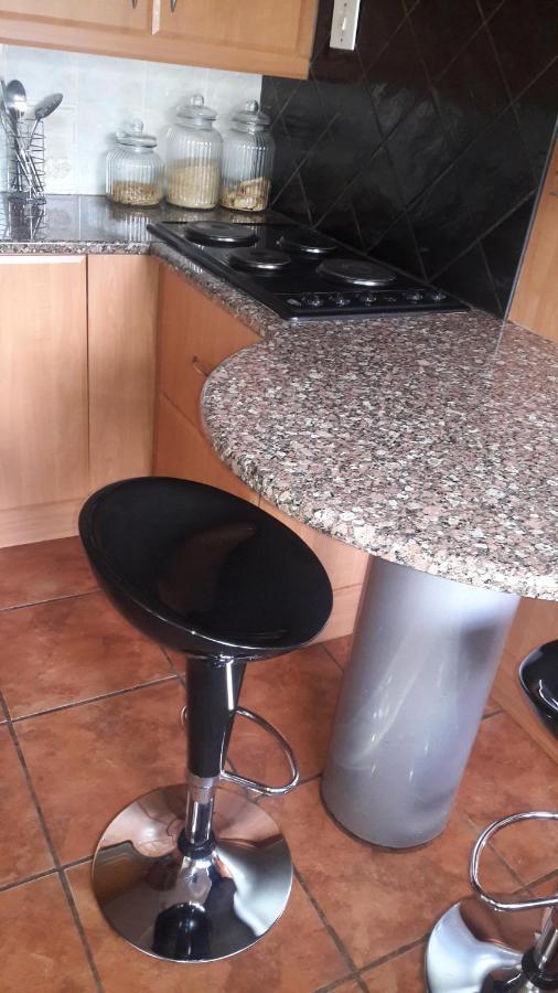 Bed and Breakfast Tehilah Sabie Exterior foto