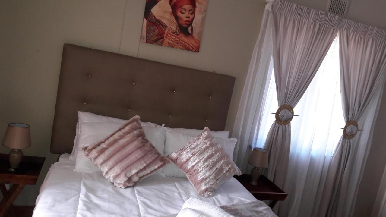Bed and Breakfast Tehilah Sabie Exterior foto