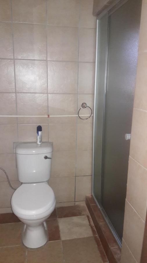 Bed and Breakfast Tehilah Sabie Exterior foto