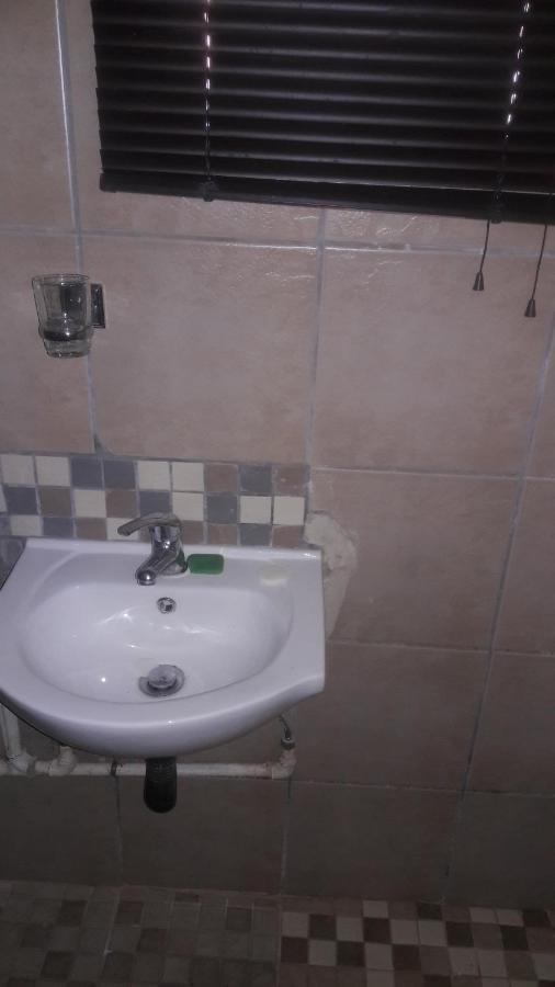 Bed and Breakfast Tehilah Sabie Exterior foto